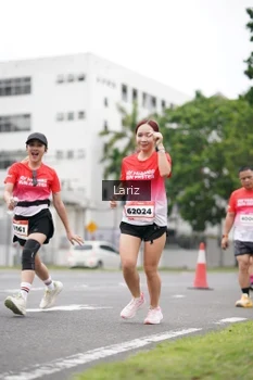 Runner Photo 1826986