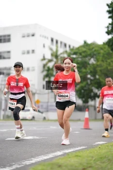 Runner Photo 1826989