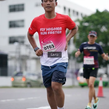 Runner Photo 1826991