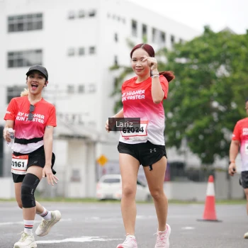 Runner Photo 1826996