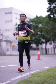 Runner Photo 1827031