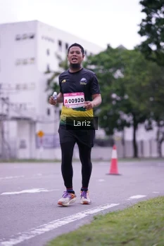 Runner Photo 1827033