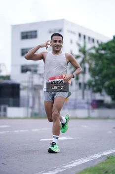 Runner Photo 1827037