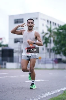Runner Photo 1827041