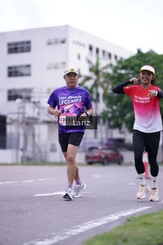Runner Photo 1827048