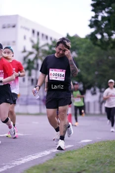 Runner Photo 1827071