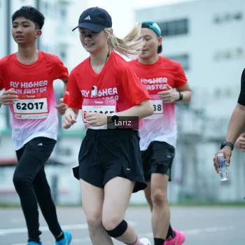 Runner Photo 1827072