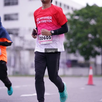 Runner Photo 1827117