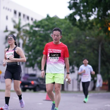 Runner Photo 1827189