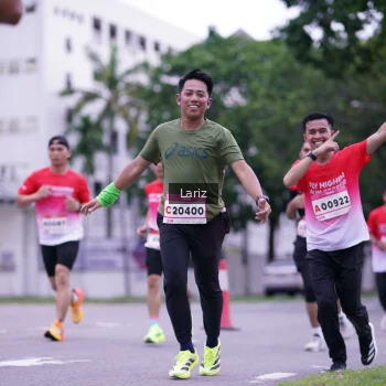 Runner Photo 1827207