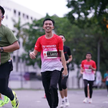 Runner Photo 1827208