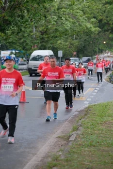 Runner Photo 1827287