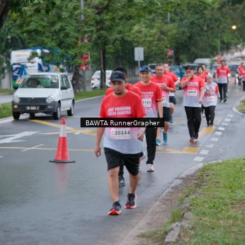 Runner Photo 1827396