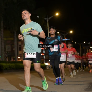 Runner Photo 1827552
