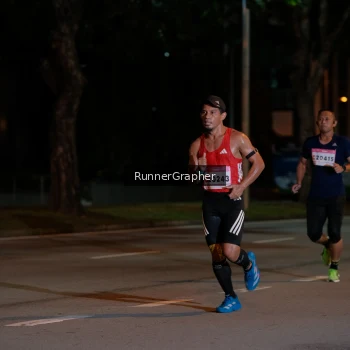 Runner Photo 1827622