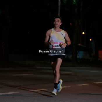 Runner Photo 1827628