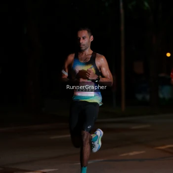 Runner Photo 1827629