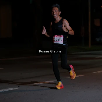 Runner Photo 1827631