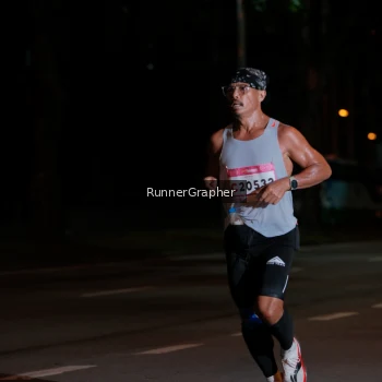 Runner Photo 1827661