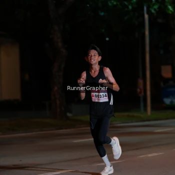 Runner Photo 1827693