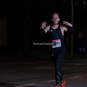 Runner Photo 1827702
