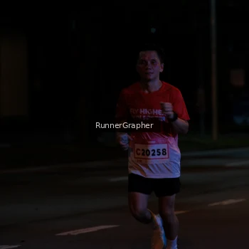 Runner Photo 1827706