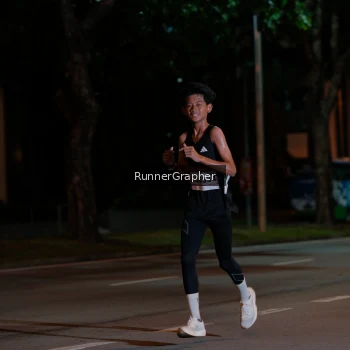 Runner Photo 1827724
