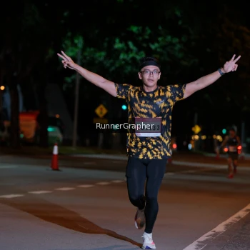 Runner Photo 1827750