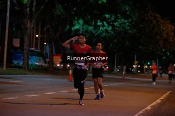 Runner Photo 1827764