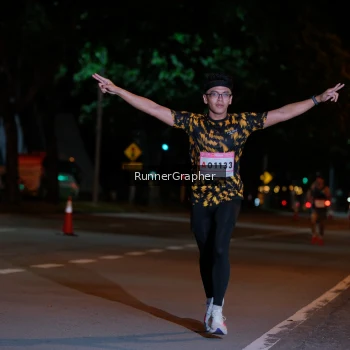 Runner Photo 1827773