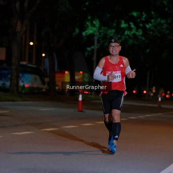 Runner Photo 1827799