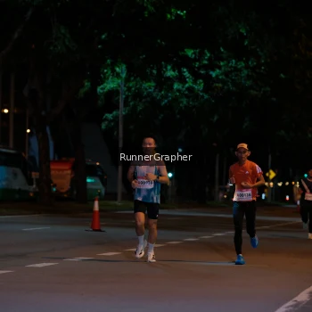 Runner Photo 1827801