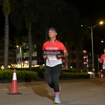 Runner Photo 1827811