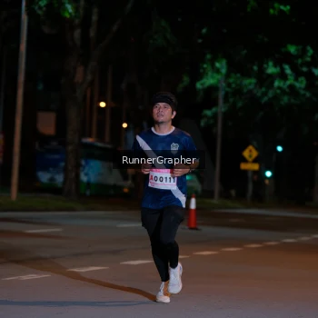 Runner Photo 1827820