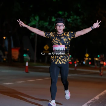 Runner Photo 1827833