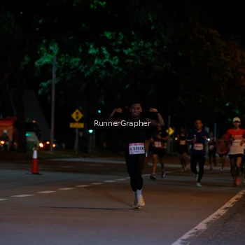 Runner Photo 1827855