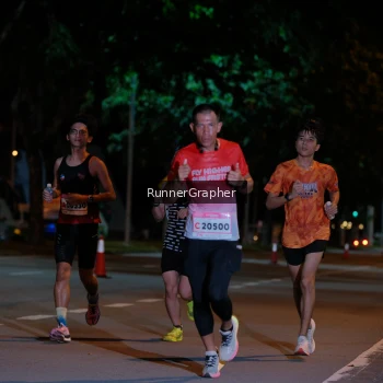 Runner Photo 1827871