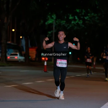 Runner Photo 1827886