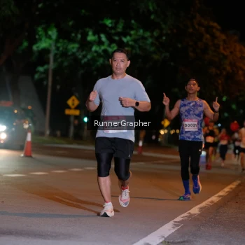 Runner Photo 1827901