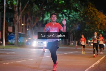 Runner Photo 1827919
