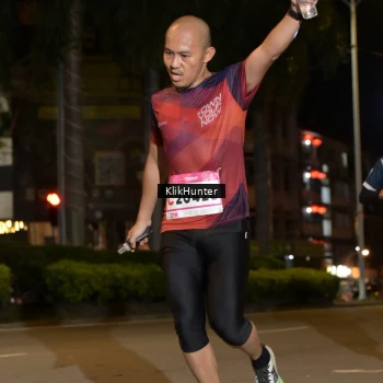 Runner Photo 1827921