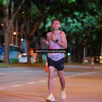 Runner Photo 1827925
