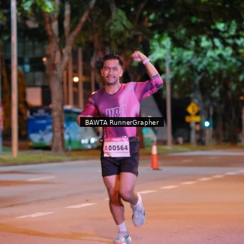 Runner Photo 1827950