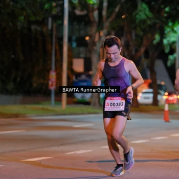 Runner Photo 1827954