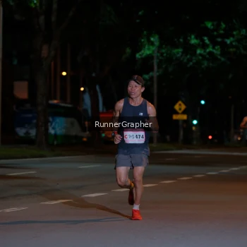 Runner Photo 1827963