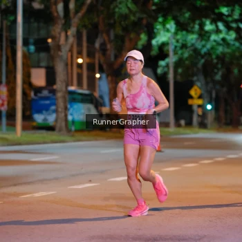 Runner Photo 1827981