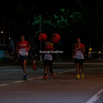 Runner Photo 1827989