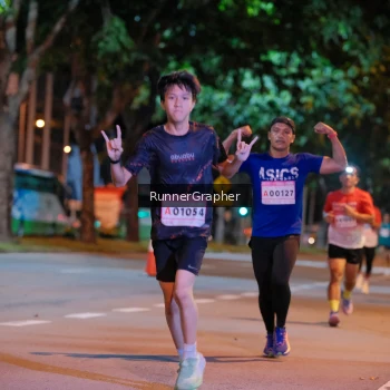 Runner Photo 1828047