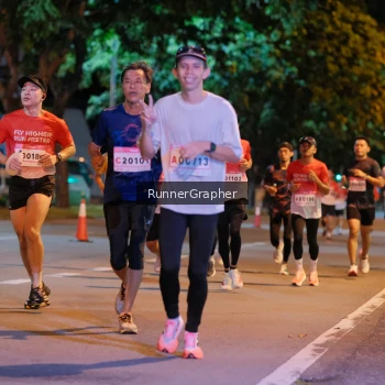 Runner Photo 1828059