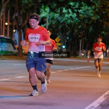 Runner Photo 1828092